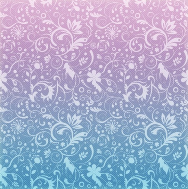 Flower background Business of breezy floral pattern about Floral Consumer Goods and Services